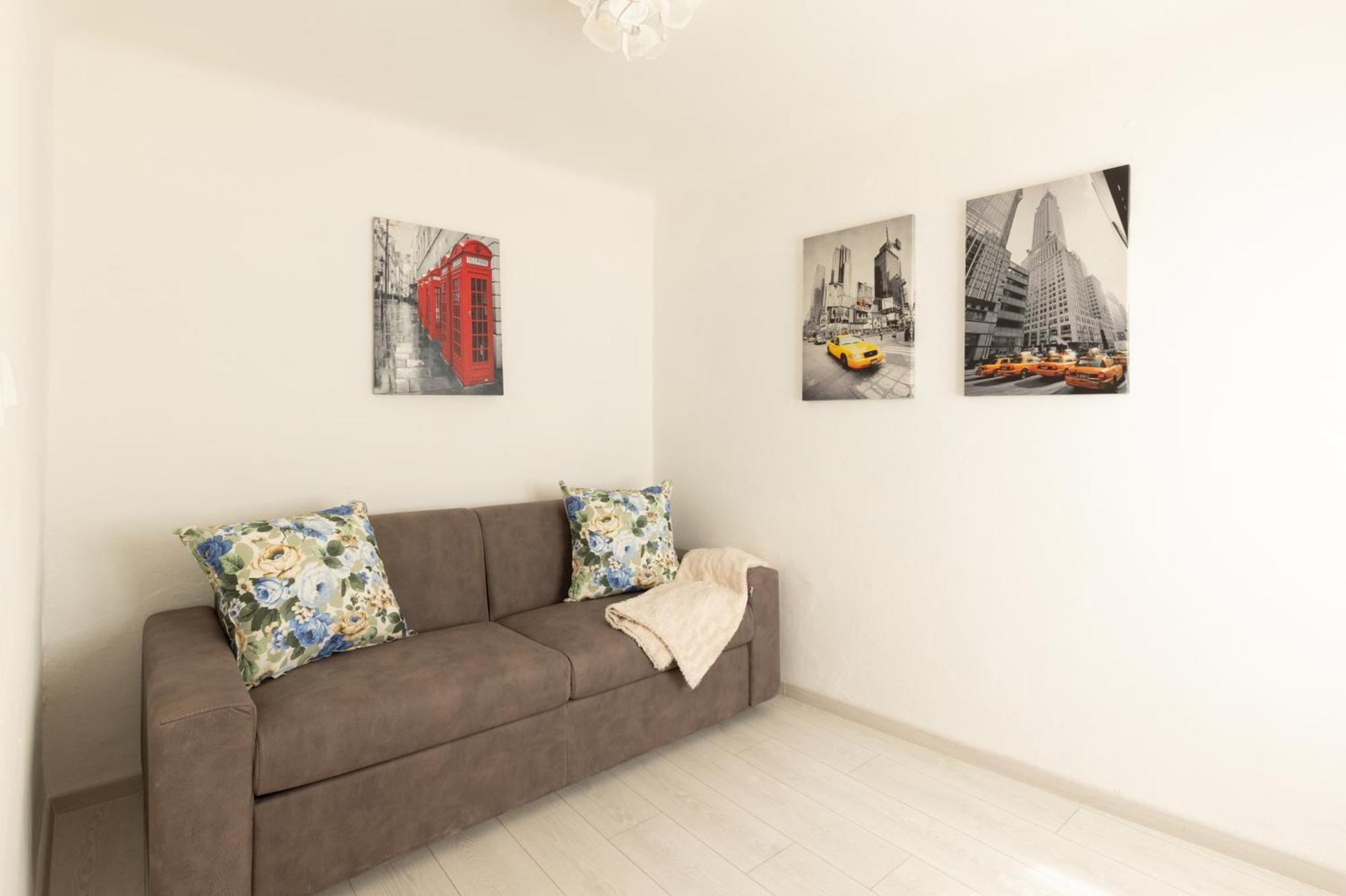 Anticavalle Intero Appartamento Verona Exterior foto